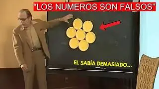 Esto Fue Borrado de Todos los Libros de Ciencia&hellip;