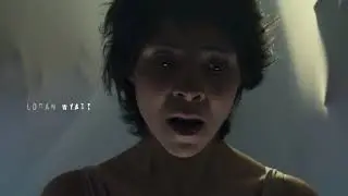 Mall Of Horror Title Sequence - GIT 415: Advanced Digital Video Techniques