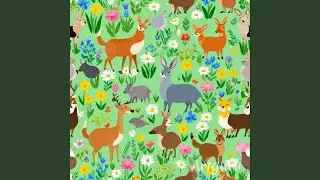 Harmonies of the Spring Dawn
