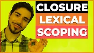 Le LAMBDA Expressions in Java lo fanno DI NASCOSTO 👀 Impara SUBITO le Closures e il Lexical Scope