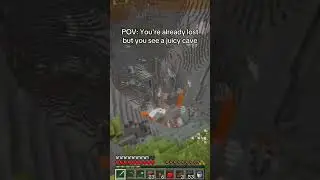 #minecraft #memes #pov #minecraftpov #bedrock #shorts