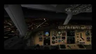 COCKPIT DREAM