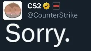 They Just ACCIDENTALLY Updated Counter Strike