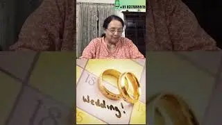 Lucky Marriage Dates - Apka Rishta kaisa hoga apka apne Life Partner ke Saath #luckydates #marriage