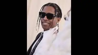 [FREE] Asap Rocky Type Beat - 