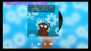 MeOptions-RetroPawn World theme (Options & Configuration) #indiegames #test #games #song #gaming 