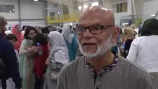 Ramadan in Kingston