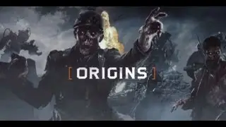 BO2 Origins: Nueva Cancion Oculta 