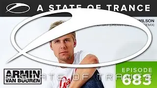 Armin van Buuren feat. Ray Wilson - Yet Another Day (Dreamy Emotional Remix) [ASOT683]