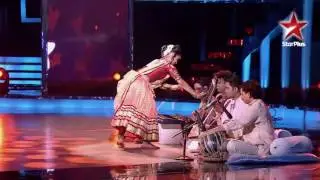 Hansvi tonk ids live kathak
