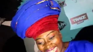 Akumaa Mamazimbi talks about Efya's Debut Album