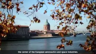 ENAC professional & international offer