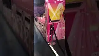 Illinois Volo Auto Museum/Barbie Car