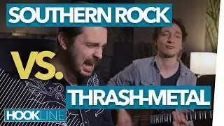 TRVE HOME ALABAMA || HOOKLINE HOW TO: SWEET HOME ALABAMA
