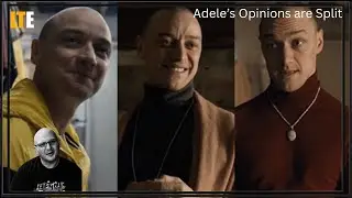 SPLIT (Adele and Don Movie Review)