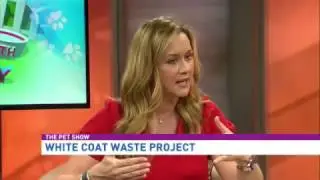 White Coat Waste Project on the Pet Show w/Dr. Katy 2/7/17