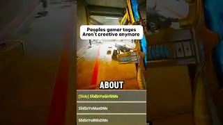 People&rsquo;s gamer tags aren&rsquo;t creative anymore