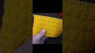 Knit stitch pattern #knittigpattern #diyknitting #knittingstitchpattern
