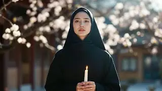 🌙 Sacred Silence — Gregorian Chant for Night Prayer & Deep Rest