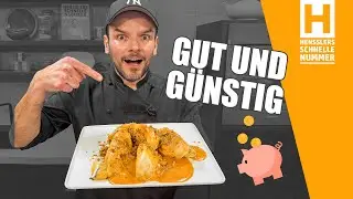 So lecker hast du Spitzkohl noch nie zubereitet – mit Kokos, Curry & Panko-Crunch