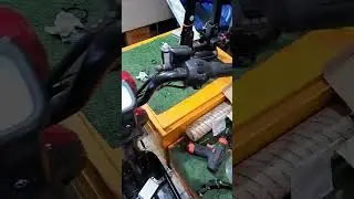 Электроскутер Xiaomi Himo T1 City 28Ah