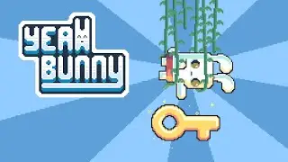 Yeah Bunny! Gameplay