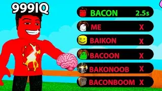 ROBLOX Spelling Race Funny Moments (When Roblox Stupid Kids Try to Answer COMPILATION)