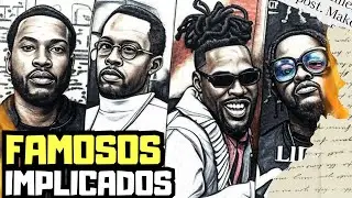 &iquest;Qui&eacute;n ser&aacute; el siguiente? D&iacute;a 2 del juicio de P. Diddy salpica a medio Hollywood
