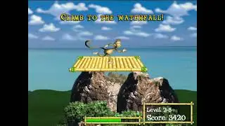 [Tropix 1] Jungle Jump Level 1-1 - 5-6