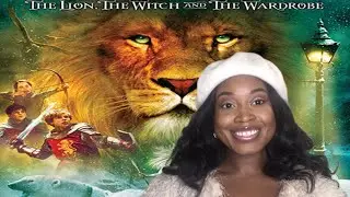THE CHRONICLES OF NARNIA: THE LION, THE WITCH & THE WARDROBE | Reaction & Commentary |