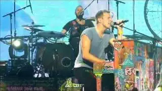 COLDPLAY 