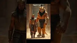 The Silent Blade & The Shadow Cat | War Has a New Name 🐱⚔️