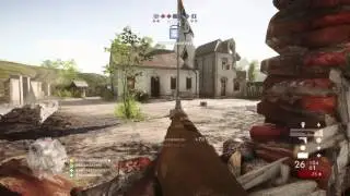 Battlefield&trade; 1 - Hout automatic Optical challenge