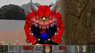 DOOM 2 - JB-Berft.wad