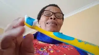 Kids GlisterToothpaste(Expectation of TIME?