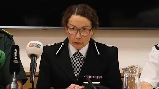 UK police not treating Liverpool car ramming as terrorism, say 'isolated incident' | AFP