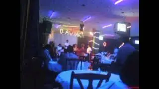 Cheb Reda live konak hania rani nebghik 
