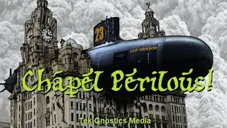 Cosmic Consciousness - Chapel Perilous! (pt 3)