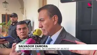 Entregan terna de aspirantes para la Fiscal&iacute;a Anticorrupci&oacute;n de Jalisco