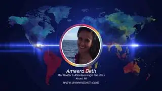 Portal of Peace ~ Ameera Beth