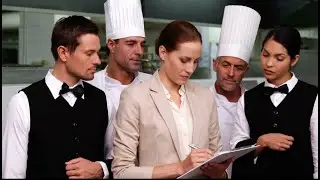 Regulatory Compliance Solutions - Food Safety Promotional Video2