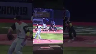 MLB the Show 19 DUMB GLITCH | RAGE MOMENT