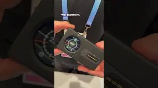 Packed Tool Features In Small Device! #construction #CES #shorts