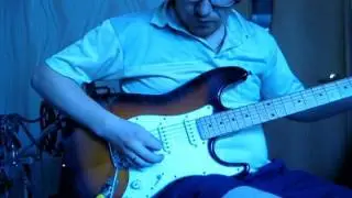 Электрогитара Musonic