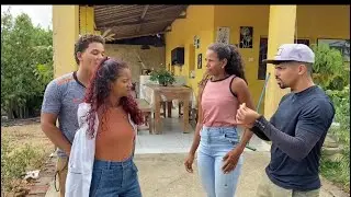 ￼ Mulher por inveja tenta destruir vida de casal feliz ￼
