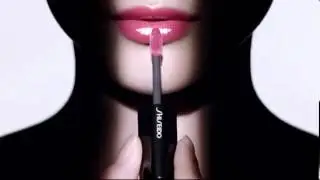 Yeni Shiseido Lacquer Gloss
