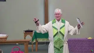 February 1, 2026 Sunday 10:45 am Worship Service