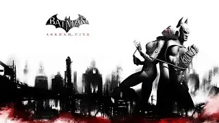 🦇 BATMAN: ARKHAM CITY | #09 | La Trampa de Bane