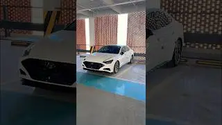 Hyundai Sonata южный Корея Таджикистан Китай Россия Узбекистан #reels #automobile #automobile #reels