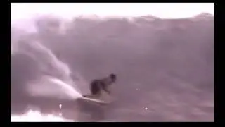 Occy / Mid 90’s (edit)